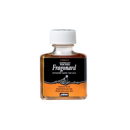프라고나드 유성확산제 oil dispersant 75ml/유화보조제