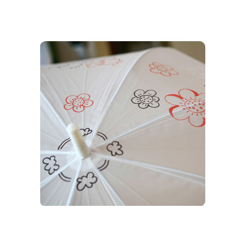 비닐 EVA 파스텔우산/우산만들기