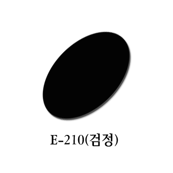 [E.V.A]E-210(검정) 5T