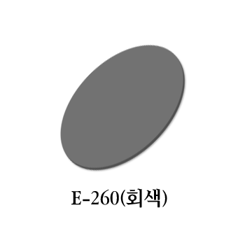 [E.V.A]E-260(회색) 5T