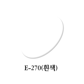 [E.V.A]E-270(흰색) 5T