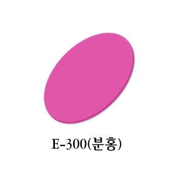 [E.V.A]E-300(분홍) 5T