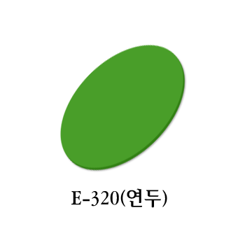 [E.V.A]E-320(연두) 5T