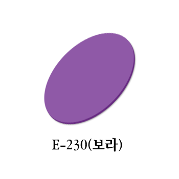 [E.V.A]E-230(보라) 2T