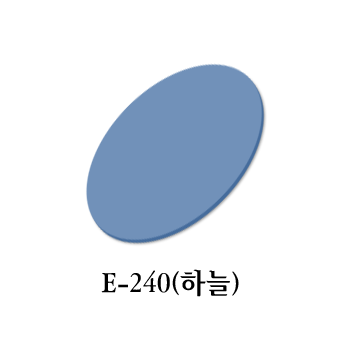 [E.V.A]E-240(하늘) 2T