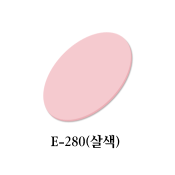 [E.V.A]E-280(살색) 2T