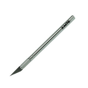 작토 엘머스 Precision Pen 나이프(EM3601)아트나이프