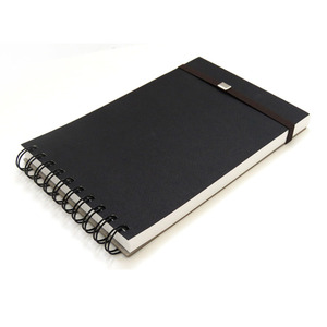 세르지오 파인페이스 트래블북 A5 스프링제본 200g  CE-FF200/SPA5