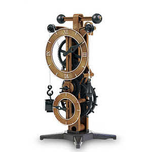 다빈치 시계(18177)/과학교재